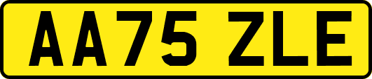 AA75ZLE