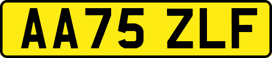 AA75ZLF