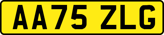 AA75ZLG