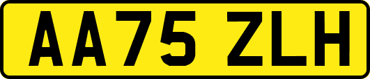 AA75ZLH