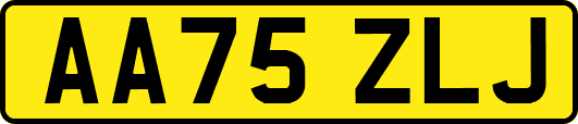 AA75ZLJ