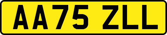 AA75ZLL