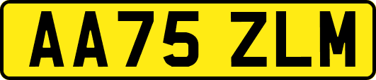 AA75ZLM