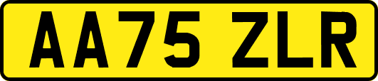 AA75ZLR