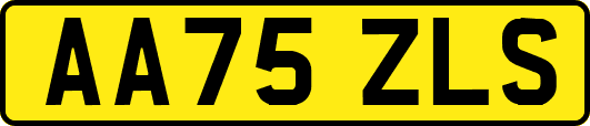 AA75ZLS