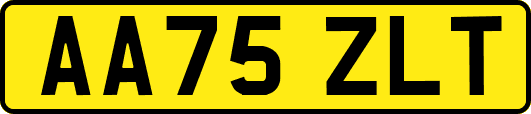 AA75ZLT