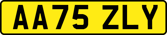 AA75ZLY