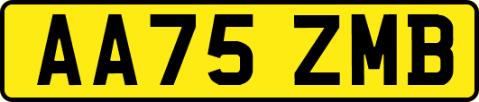 AA75ZMB