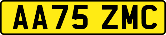 AA75ZMC