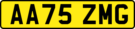 AA75ZMG