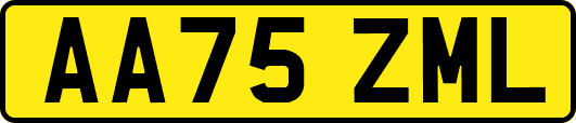 AA75ZML