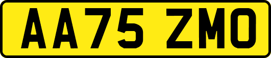 AA75ZMO