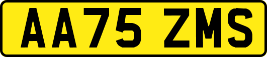 AA75ZMS