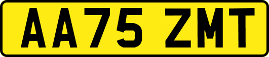 AA75ZMT