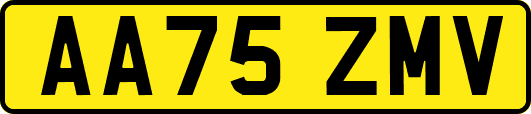 AA75ZMV