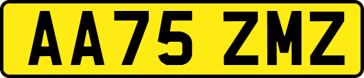 AA75ZMZ