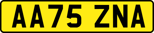 AA75ZNA