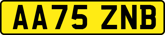 AA75ZNB