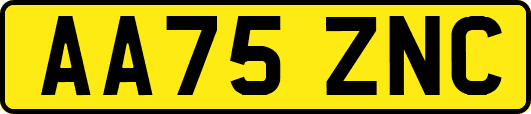 AA75ZNC