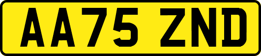 AA75ZND