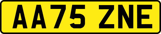 AA75ZNE