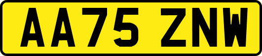 AA75ZNW