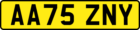 AA75ZNY