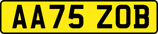 AA75ZOB