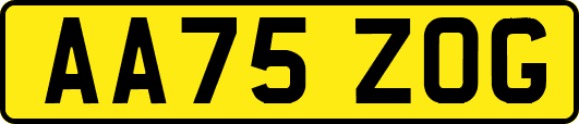 AA75ZOG