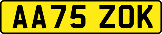 AA75ZOK