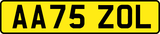AA75ZOL