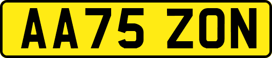 AA75ZON