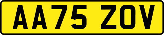 AA75ZOV