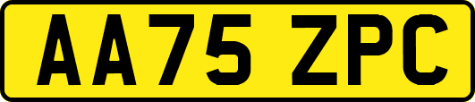 AA75ZPC