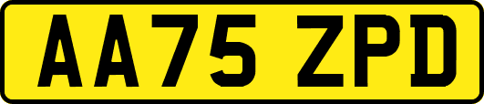 AA75ZPD