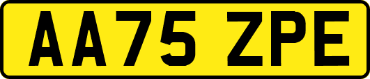 AA75ZPE