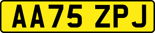 AA75ZPJ