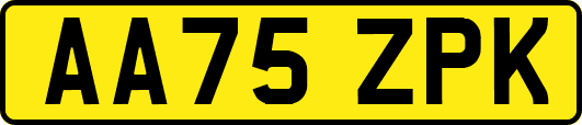 AA75ZPK