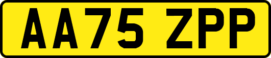 AA75ZPP