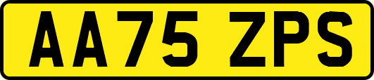 AA75ZPS