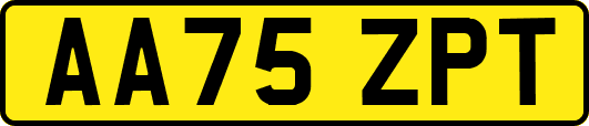 AA75ZPT