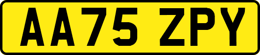AA75ZPY