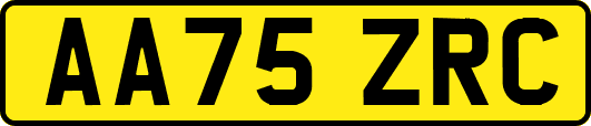 AA75ZRC