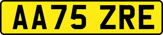 AA75ZRE