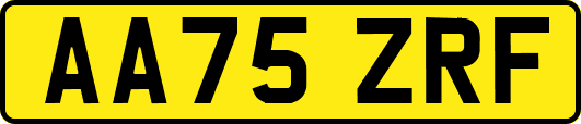AA75ZRF
