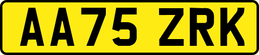 AA75ZRK