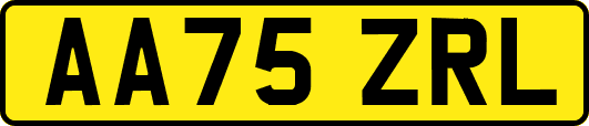 AA75ZRL