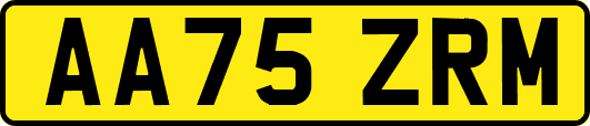 AA75ZRM
