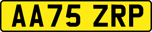 AA75ZRP