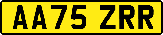 AA75ZRR